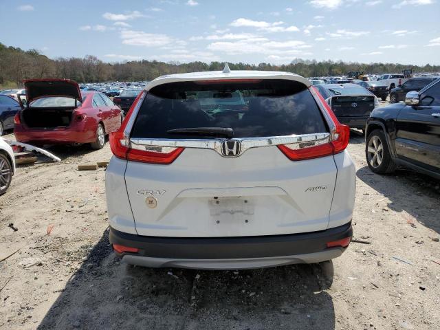 2019 HONDA CR-V EXL - 2HKRW2H80KH677762