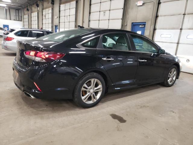 Vin: 5npe34af4kh754077, lot: 54546405, hyundai sonata limited 20193