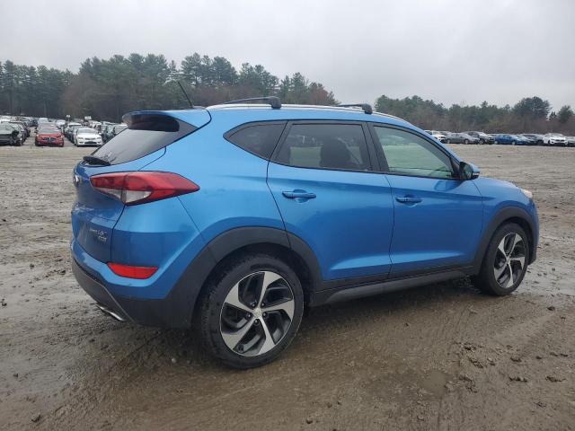 Vin: km8j3ca29gu092933, lot: 52916285, hyundai tucson limited 20163
