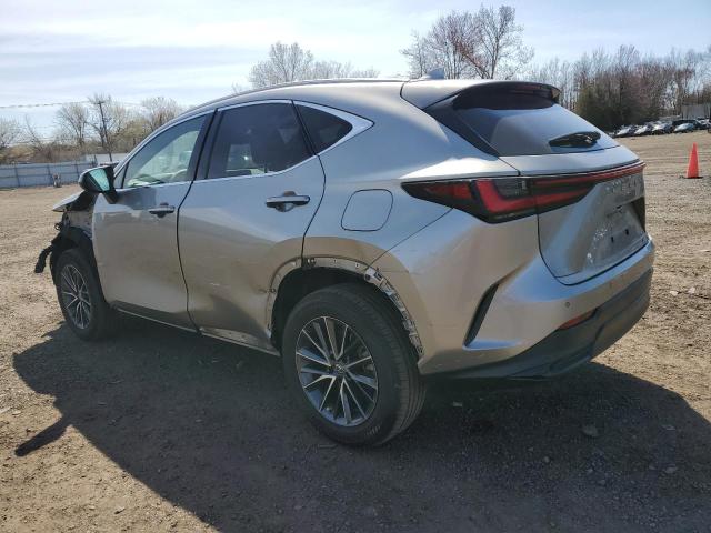 Vin: 2t2ggcez2nc011383, lot: 53734505, lexus nx 350 350 20222