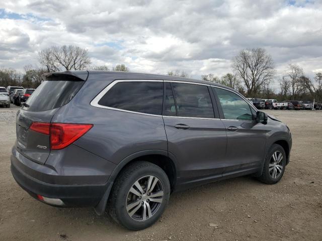 Vin: 5fnyf6h38hb078056, lot: 52992605, honda pilot ex 20173