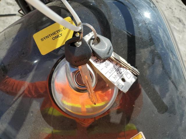 2004 SUZUKI GZ250 - VTTNJ48A442100441