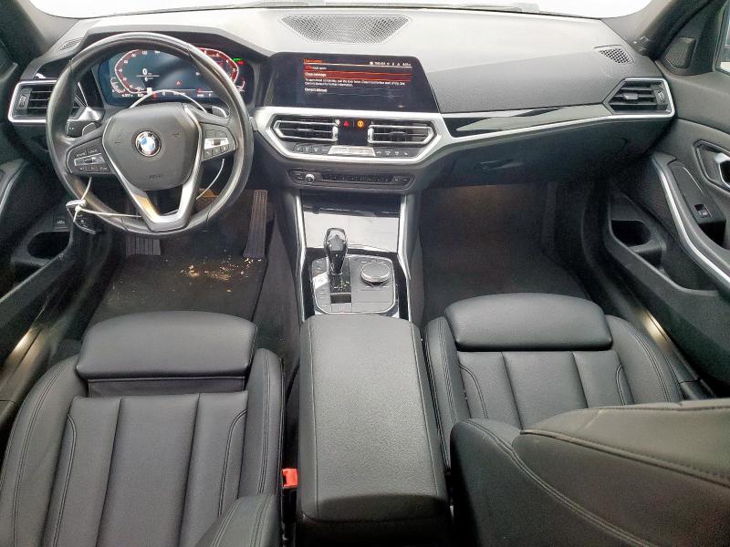 2019 BMW 330I - WBA5R1C59KAK10003