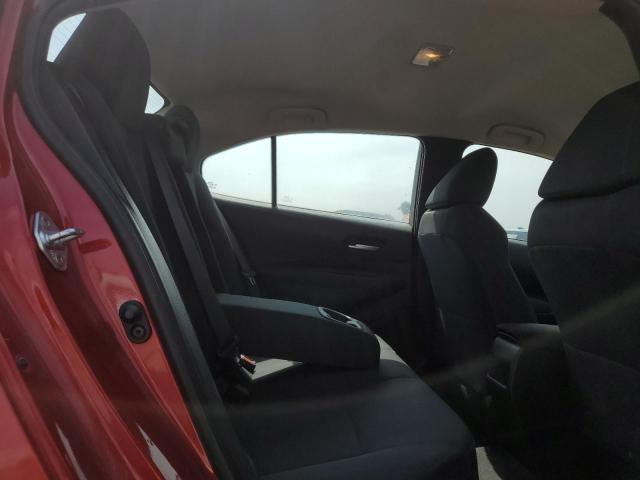 2020 TOYOTA COROLLA LE - 5YFEPRAE1LP086106