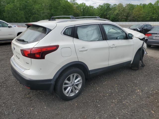 2019 NISSAN ROGUE SPOR - JN1BJ1CPXKW213545