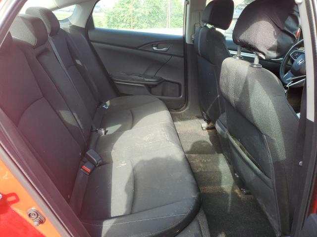 2016 HONDA CIVIC EX - 2HGFC2F75GH563439
