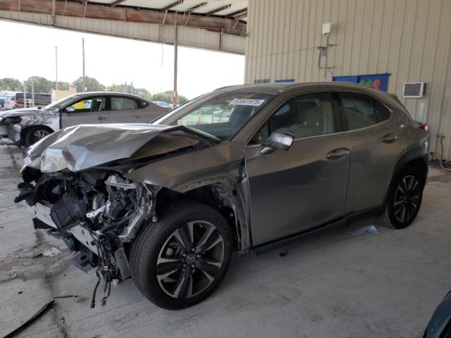 LEXUS UX 200