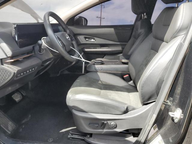 2023 NISSAN ARIYA EVOL - JN1DF0BBXPM711127