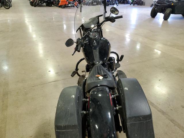 2017 HARLEY-DAVIDSON FLSS 1HD1JS911HB046539