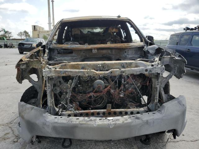 2019 CHEVROLET SILVERADO - 3GCPYFED2KG305066
