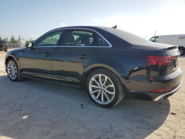 2019 AUDI A4 PREMIUM WAUENAF41KN002723