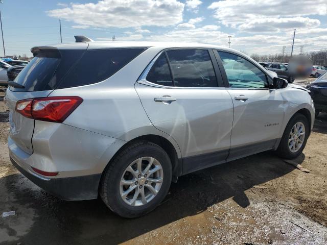 Vin: 3gnaxkev7ml395567, lot: 52526405, chevrolet equinox lt 20213