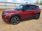 2021 CHEVROLET TRAILBLAZE - KL79MUSL3MB145129