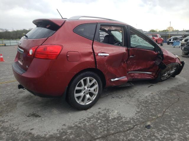 Vin: jn8as5mt3dw508213, lot: 51655715, nissan rogue s 20133