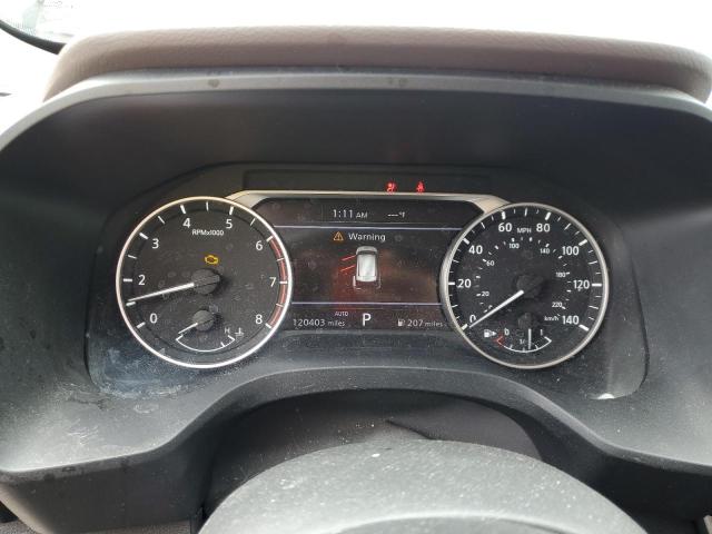 2021 NISSAN ROGUE S - 5N1AT3AB3MC702424