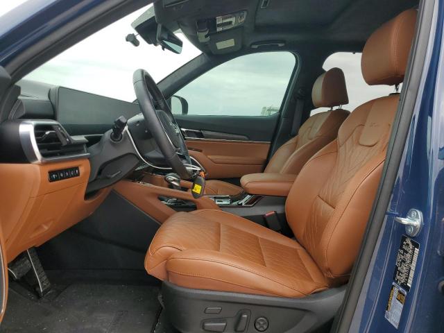 2024 KIA TELLURIDE - 5XYP5DGC6RG459113