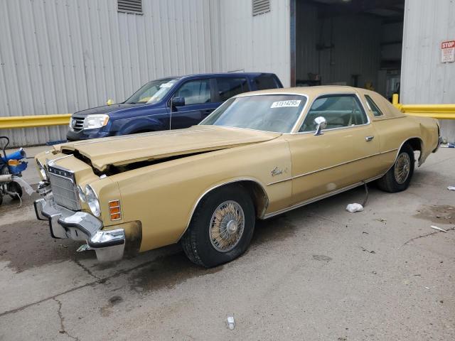 CHRYSLER CORDOBA
