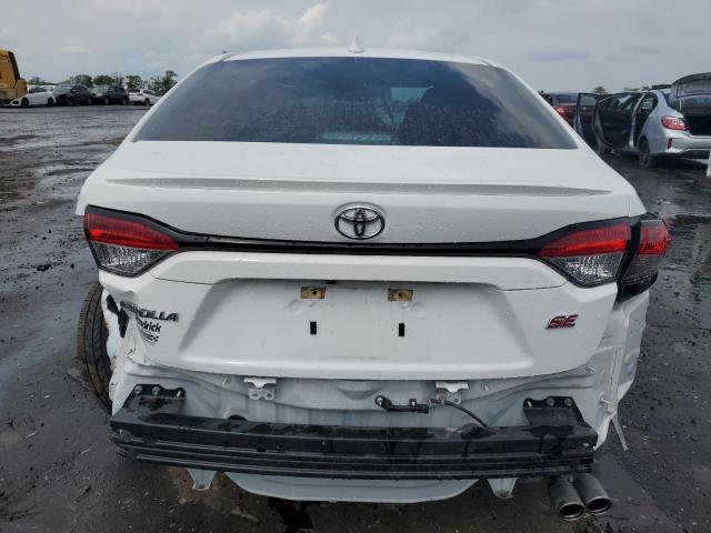 2023 TOYOTA COROLLA SE - 5YFS4MCE5PP155235