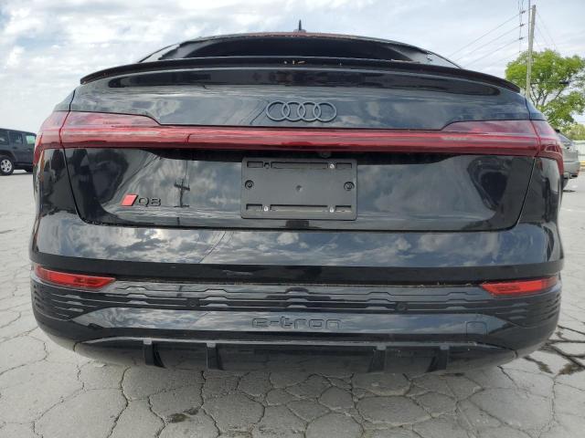 2024 AUDI Q8 E-TRON WA1DABGE7RB005395