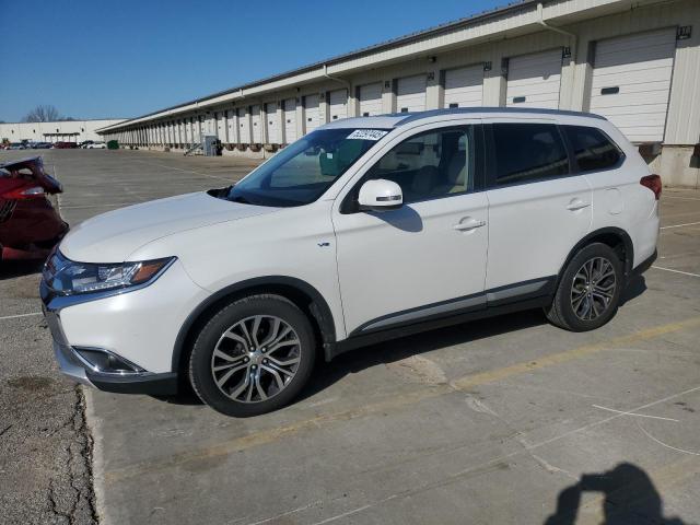 MITSUBISHI OUTLANDER GT