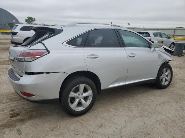 Vin: 2t2bk1ba3dc168110, lot: 54516795, lexus rx350 350 base 20133