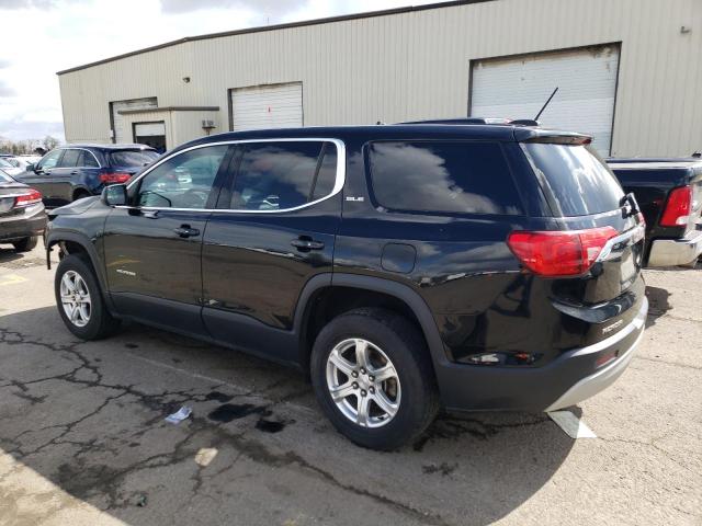 Vin: 1gkknkla9hz245434, lot: 51456675, gmc acadia sle 20172