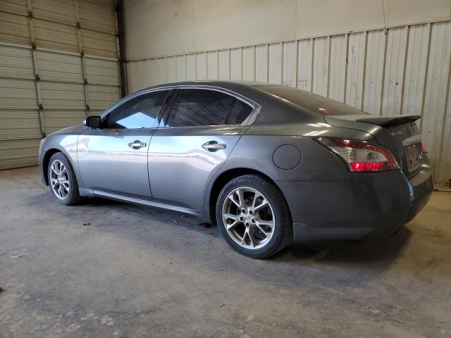 Vin: 1n4aa5ap3ec491816, lot: 51977075, nissan maxima s 20142