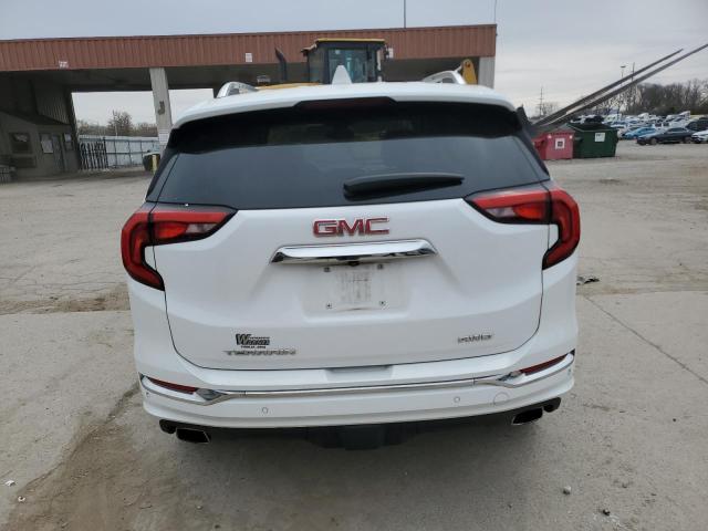 2019 GMC TERRAIN DE 3GKALXEX1KL137663
