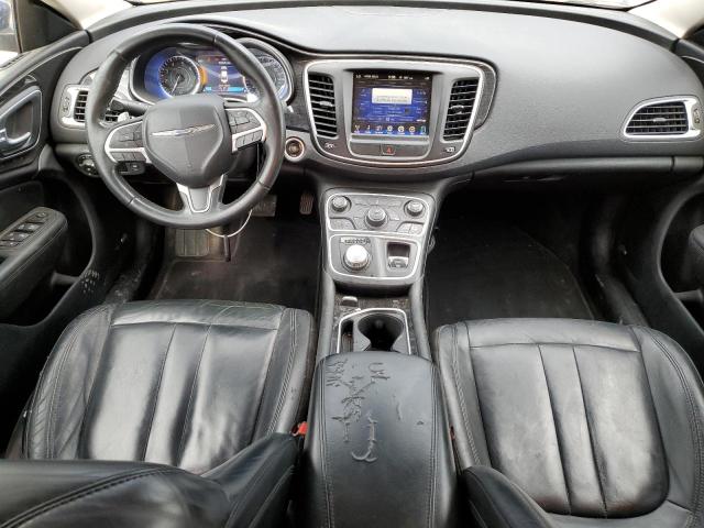 2015 CHRYSLER 200 C - 1C3CCCCG6FN519505