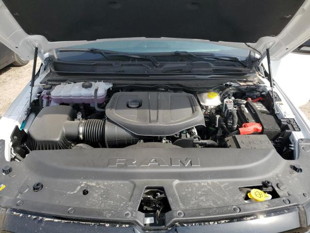 2025 RAM 1500 BIG H - 1C6SRFFP1SN528665