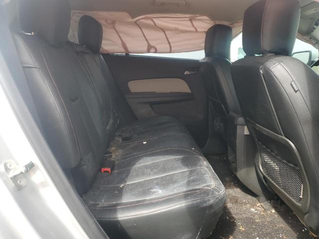 2016 CHEVROLET EQUINOX LT - 2GNALCEK7G6189312