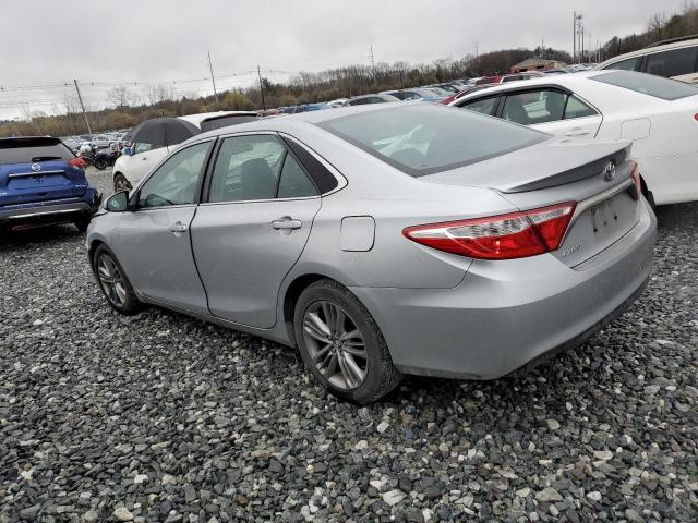 2017 TOYOTA CAMRY LE - 4T1BF1FK9HU440644