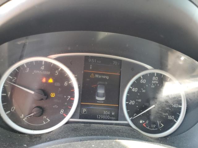 2019 NISSAN SENTRA S 3N1AB7AP9KY228691