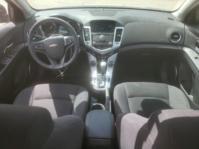 2015 CHEVROLET CRUZE LT - 1G1PC5SB7F7155011