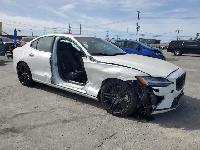 Vin: 7jrh60fh0rg290017, lot: 49782095, volvo s60 plus plus 20244