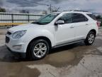 2016 CHEVROLET EQUINOX LT - 2GNALCEK7G1151527