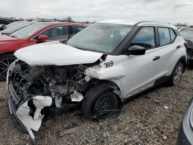 Vin: 3n1cp5bv0pl496237, lot: 54405145, nissan kicks s 2023 img_1