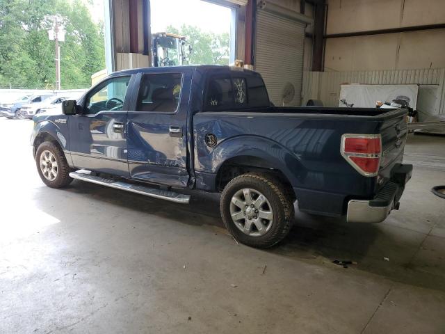 Vin: 1ftfw1cf1dfa60838, lot: 54745525, ford f-150 supercrew 20132