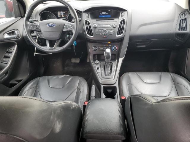 2016 FORD FOCUS SE - 1FADP3K24GL345947