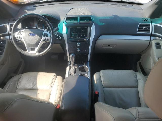 2014 FORD EXPLORER XLT - 1FM5K8D83EGB00408