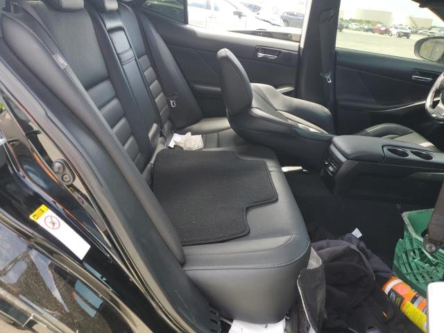 2016 LEXUS IS 350 JTHBE1D2XG5026984