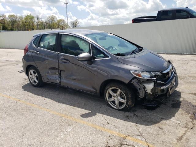 2019 HONDA FIT LX - 3HGGK5H42KM750126