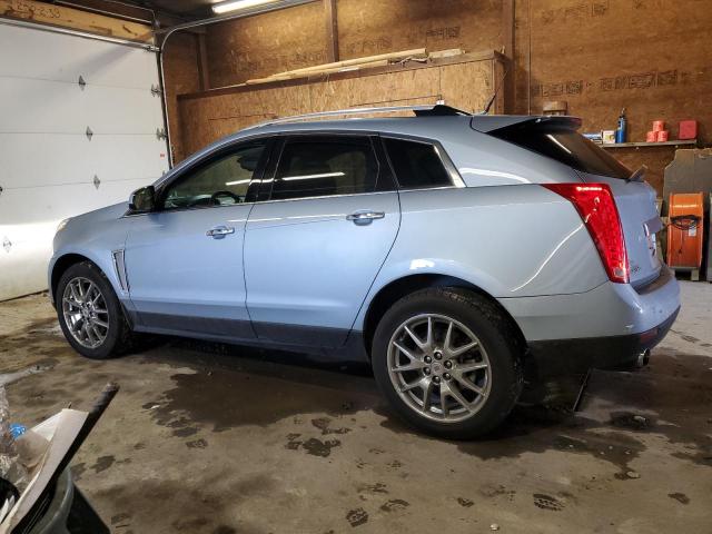 Vin: 3gyfnge33es550200, lot: 53638905, cadillac srx premium collection 20142