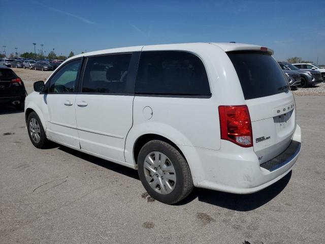 Vin: 2c4rdgbg1gr170480, lot: 52855735, dodge caravan se 20162