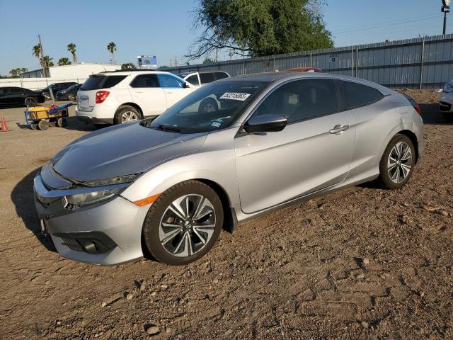 Vin: 2hgfc3b72gh350377, lot: 52215065, honda civic exl 2016 img_1
