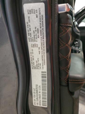 2022 JEEP GRAND CHER - 1C4RJHEG9N8575733