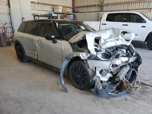 Vin: wmwlv7c06n2r15477, lot: 51968095, mini cooper s clubman 20224
