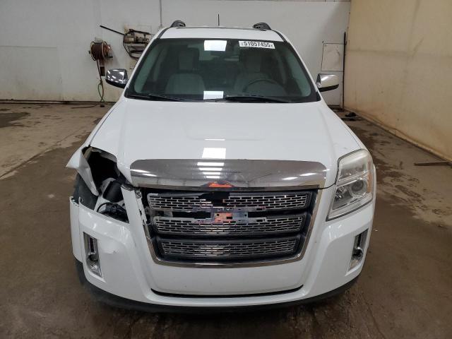 2015 GMC TERRAIN SL - 2GKFLXEK8F6271199