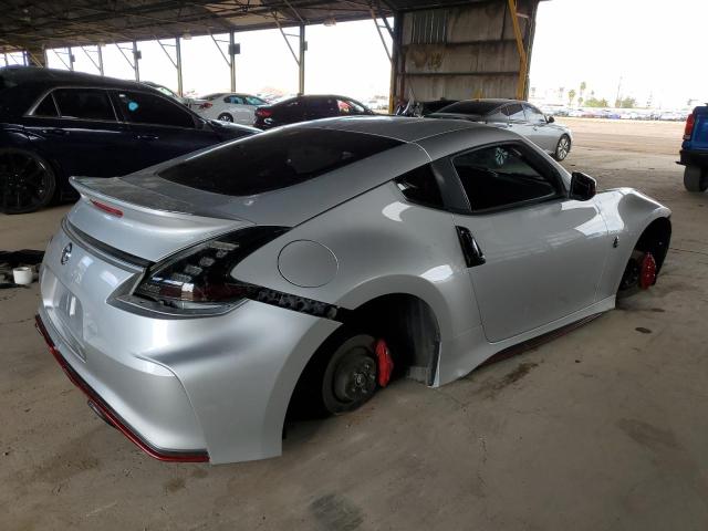Vin: jn1az4eh1fm441060, lot: 53423725, nissan 370z base 20153