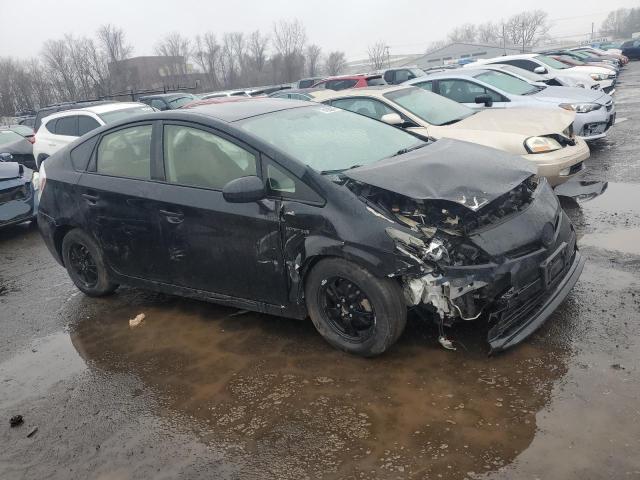 Vin: jtdkn3du1f1932543, lot: 51225975, toyota prius 20154